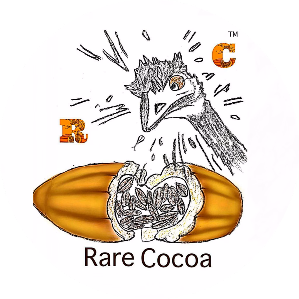 Rare Cocoa
